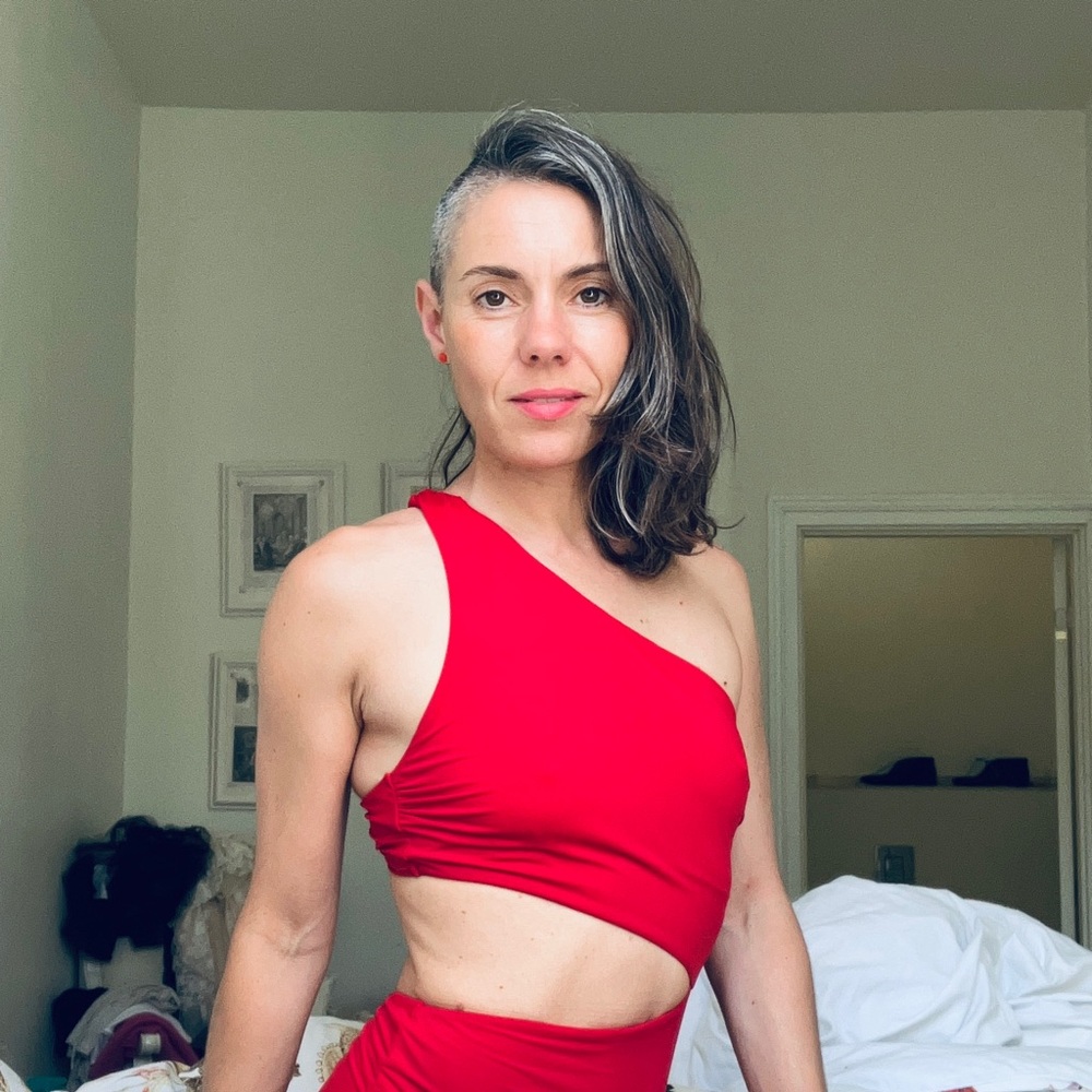 Meet your Posher, Emilie